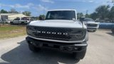 New 2025 Ford Bronco Badlands w/ Sasquatch Package image 3