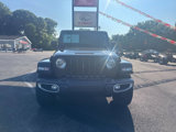 Used 2020 Jeep Gladiator Sport w/ Quick Order Package 24S image 3