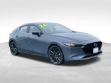 Certified 2024 MAZDA MAZDA3 s image 3
