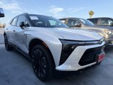 Used 2025 Chevrolet Blazer EV RS image 2