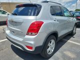Used 2020 Chevrolet Trax LT w/ LT Convenience Package image 4