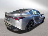 New 2025 Lexus IS 350 F Sport image 3