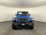 New 2025 Jeep Wrangler Unlimited Sahara image 2