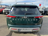 New 2025 Nissan Pathfinder Platinum w/ Cargo Package image 5