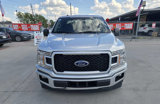 Used 2019 Ford F150 XL w/ Equipment Group 101A Mid image 4