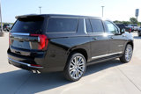 New 2025 GMC Yukon XL Denali w/ Denali Reserve Package image 4