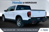 New 2025 Honda Ridgeline TrailSport image 3