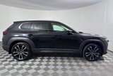 New 2025 MAZDA CX-50 AWD 2.5 Turbo w/ Premium Pkg image 3