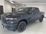 New 2026 RAM 1500 Big Horn image 3