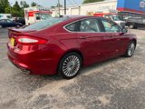 Used 2016 Ford Fusion Titanium image 3