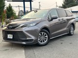 Used 2023 Toyota Sienna LE image 2
