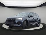 New 2025 Audi Q7 3.0T Premium Plus image 3