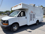Used 2007 Chevrolet Express 3500 image 2