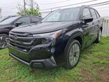 New 2025 Subaru Forester Touring image 3