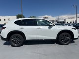 New 2025 Acura ADX A-Spec image 3