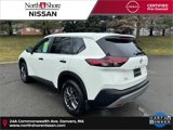 Certified 2022 Nissan Rogue S image 3