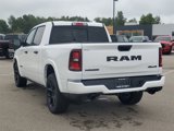 New 2026 RAM 1500 Laramie w/ Night Edition image 3