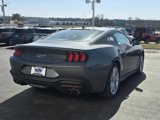 New 2025 Ford Mustang GT Premium image 4