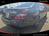 Used 2009 Mercedes-Benz S 550 4MATIC image 4