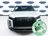 Used 2024 Hyundai Palisade SEL image 2