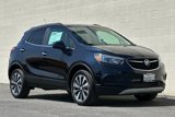 Certified 2022 Buick Encore Preferred image 2