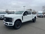New 2025 Ford F350 Platinum image 3