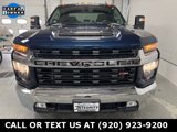 Used 2022 Chevrolet Silverado 2500 LT w/ All Star Edition image 2