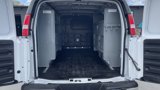 Used 2024 Chevrolet Express 2500 w/ Driver Convenience Package image 4