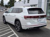 New 2025 Volkswagen Atlas SEL Premium R-Line image 3