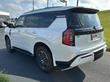 New 2025 Nissan Armada SL image 3