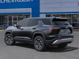 New 2026 Chevrolet Equinox LT w/ Convenience Package II image 3