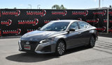 Used 2024 Nissan Altima 2.5 SV image 3