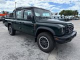 New 2025 INEOS Grenadier Fieldmaster Edition image 3