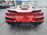 New 2025 Chevrolet Corvette Z06 w/ Battery Protection Package image 4