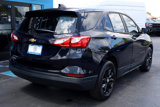 Used 2020 Chevrolet Equinox LS image 4