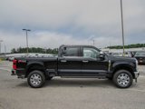 New 2025 Ford F250 Lariat image 2