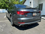 Used 2018 Audi S4 Premium Plus w/ Navigation Package image 4