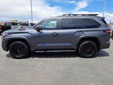 New 2025 Toyota Sequoia 4WD image 6