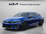 New 2026 Kia K5 GT image 3