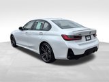Used 2024 BMW 330i xDrive Sedan w/ M Sport Package image 5