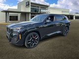 New 2025 BMW XM w/ M Driver's Package image 3