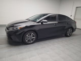 Used 2023 Kia Forte LXS image 2