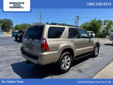 Used 2007 Toyota 4Runner Limited image 5