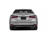 Certified 2023 Toyota Camry LE image 5