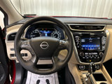 Certified 2024 Nissan Murano SV image 3