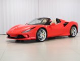 Certified 2023 Ferrari F8 Tributo image 2