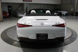 Used 2023 Mercedes-Benz SL 43 AMG w/ Driver Assistance Package image 6