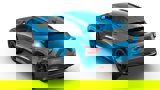 New 2025 Chevrolet Trax ACTIV image 3
