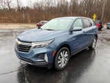 Used 2024 Chevrolet Equinox LT image 3
