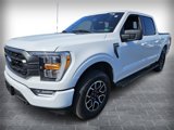 Used 2023 Ford F150 XLT w/ Equipment Group 302A High image 3